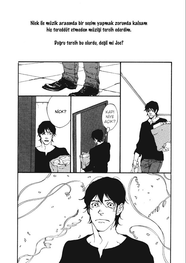 Age Called Blue Vol. 1 Ch. 2 第16页