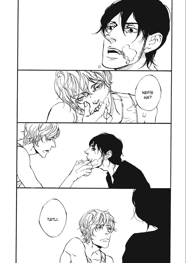 Age Called Blue Vol. 1 Ch. 2 第20页