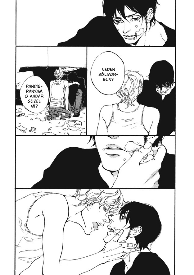 Age Called Blue Vol. 1 Ch. 2 第21页