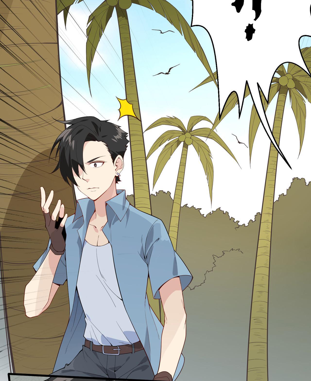 Survive on a Deserted Island with Beautiful Girls Beach 第48页