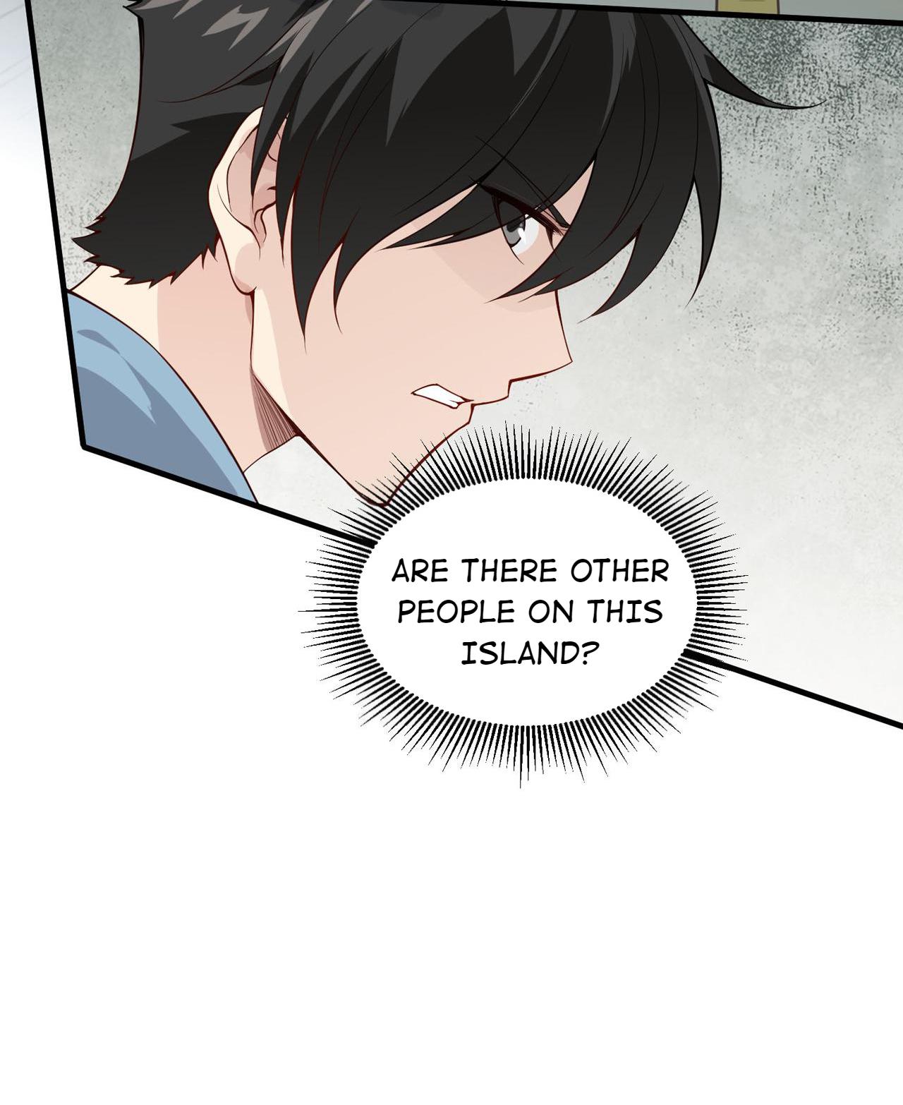 Survive on a Deserted Island with Beautiful Girls Beach 第49页