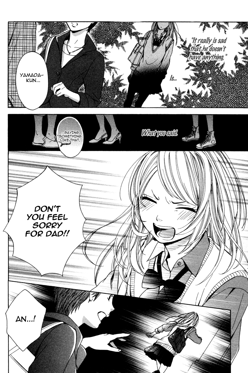Moyashi Otoko to Tane Shoujo Bean Sprout Boy and Bean Girl 第36页