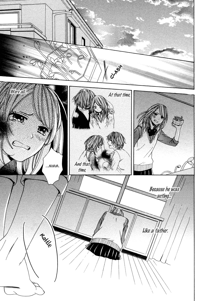 Moyashi Otoko to Tane Shoujo Bean Sprout Boy and Bean Girl 第37页