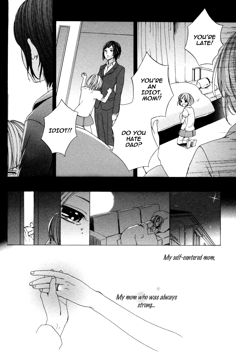 Moyashi Otoko to Tane Shoujo Bean Sprout Boy and Bean Girl 第40页