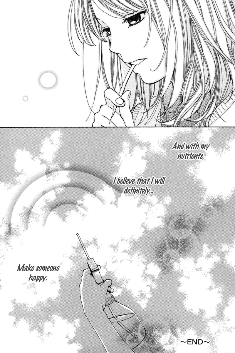 Moyashi Otoko to Tane Shoujo Bean Sprout Boy and Bean Girl 第48页
