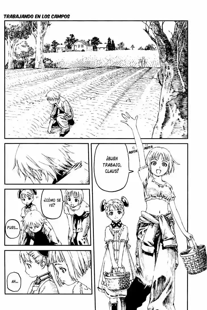 Last Exile - Sunadokei no Tabibito Vol. 1 Ch. 1 第3页