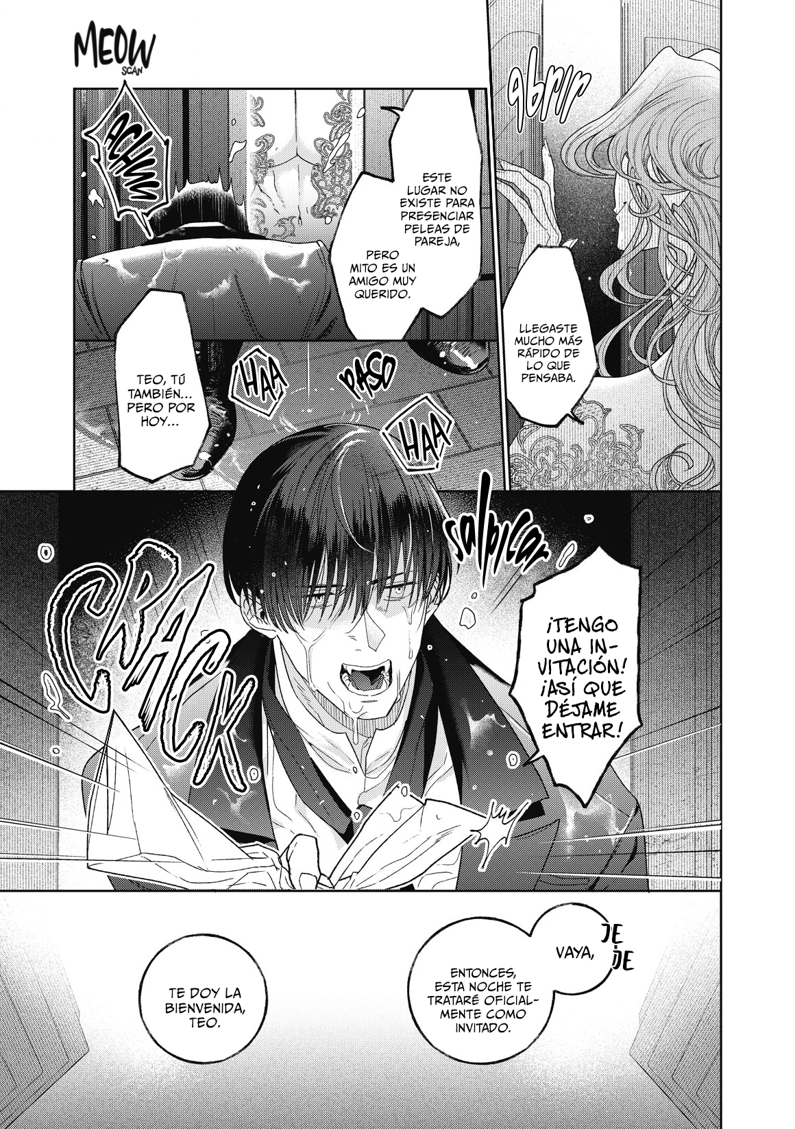 Kuro Kawa to Akunin Ch. 1 第25页