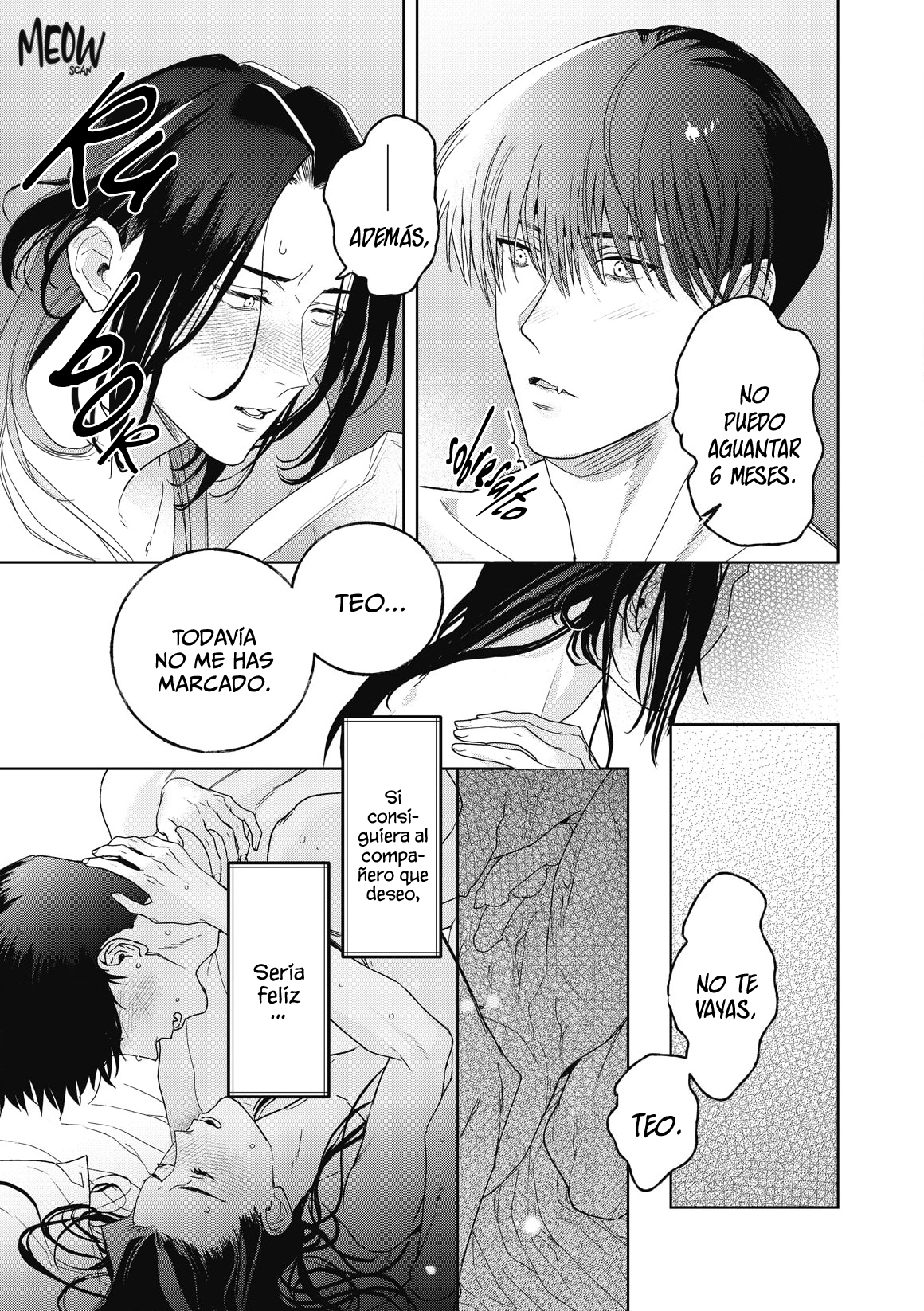 Kuro Kawa to Akunin 第5页