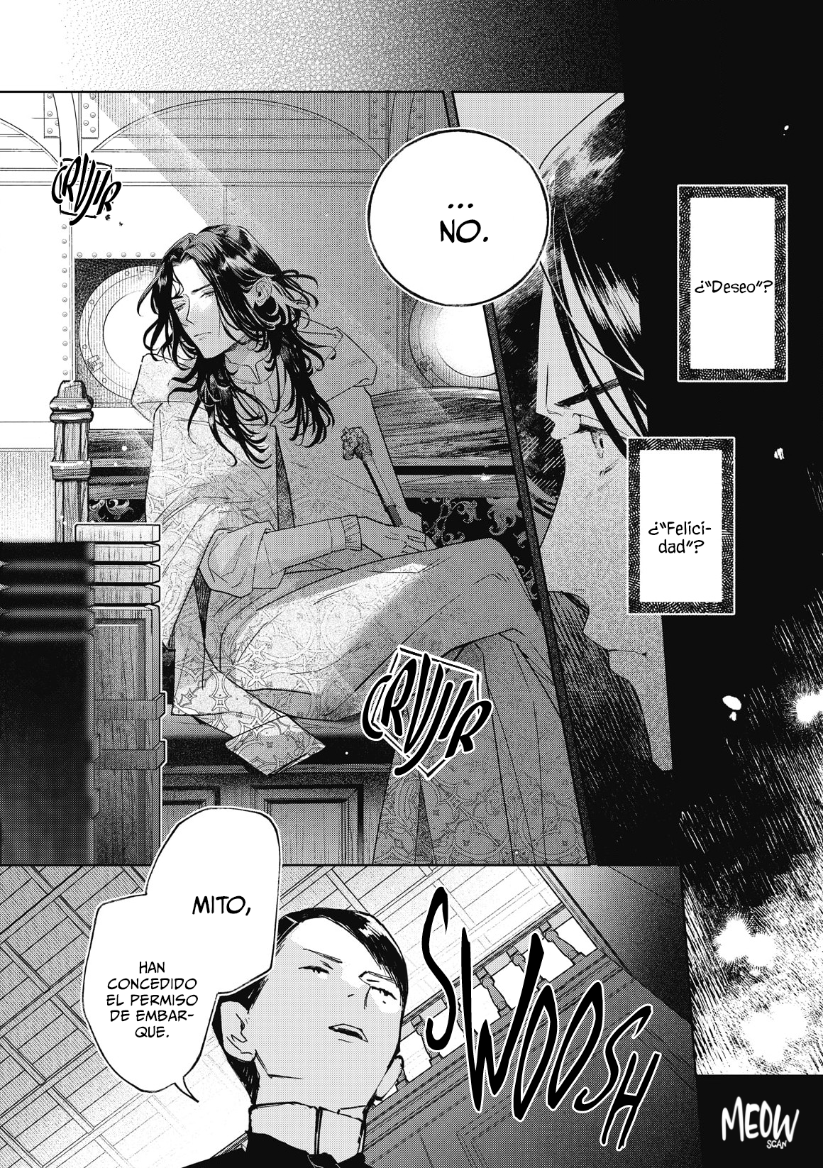 Kuro Kawa to Akunin 第6页