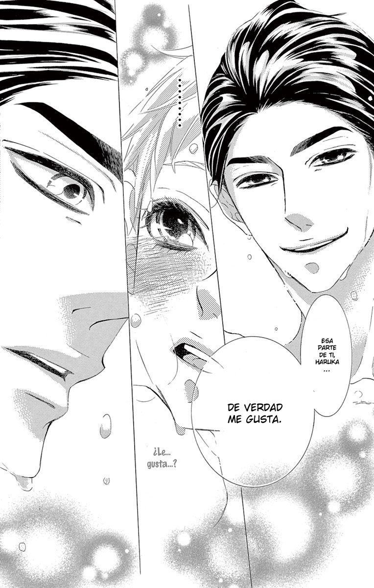 Sarusuberi Danshi Koutou Gakkou!! Vol. 1 Ch. 4 第12页