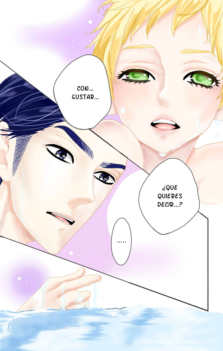 Sarusuberi Danshi Koutou Gakkou!! Vol. 1 Ch. 4 第13页