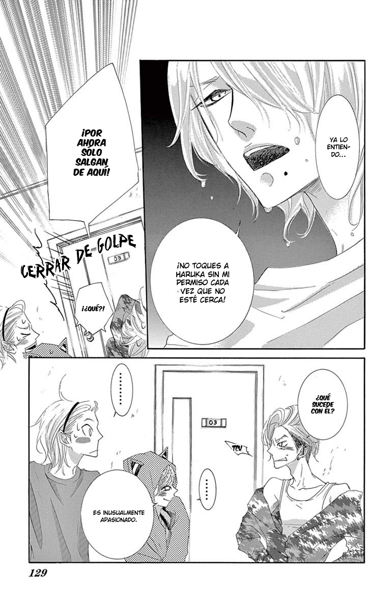 Sarusuberi Danshi Koutou Gakkou!! Vol. 1 Ch. 4 第26页