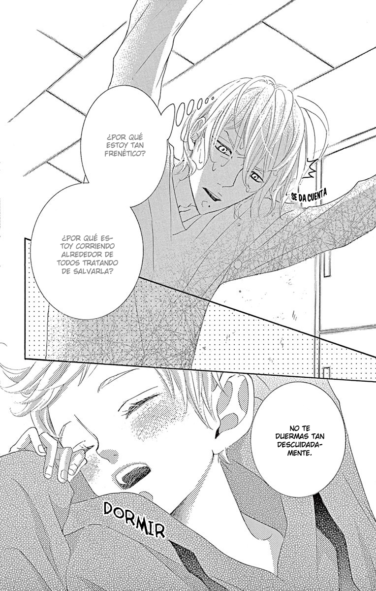 Sarusuberi Danshi Koutou Gakkou!! Vol. 1 Ch. 4 第27页