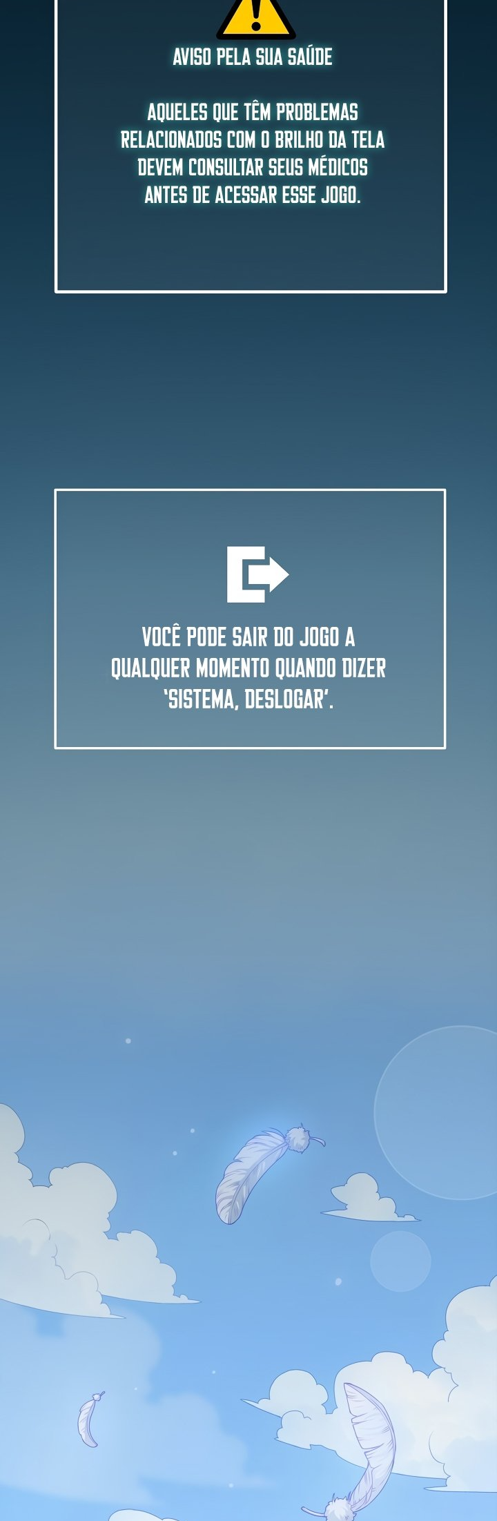 The Gourmet Gamer O primeiro ovo frito 第19页