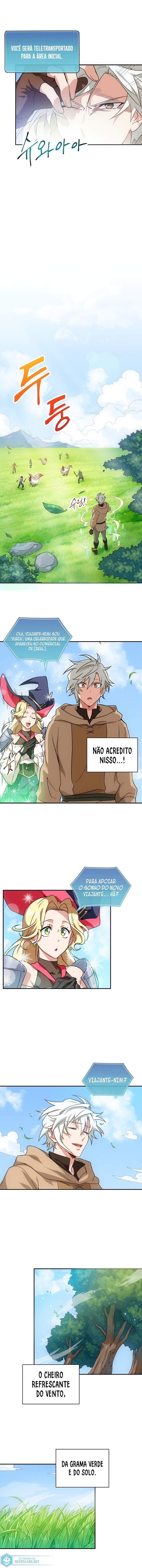 The Gourmet Gamer O primeiro ovo frito 第22页