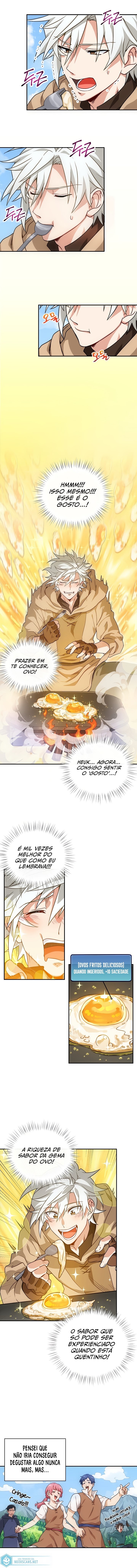 The Gourmet Gamer O primeiro ovo frito 第26页