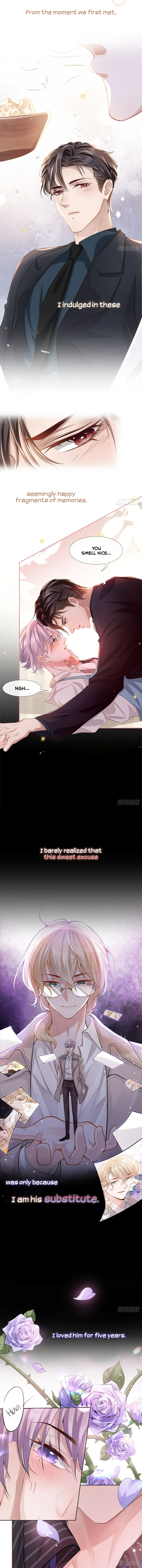 Borrowed Hearts 第2页