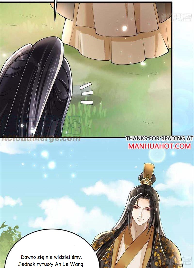 The Favored Consort Is A Man Ch. 36 第13页