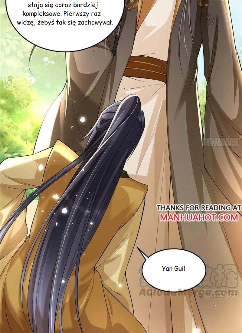 The Favored Consort Is A Man Ch. 36 第14页