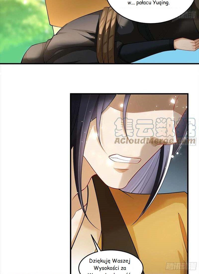 The Favored Consort Is A Man Ch. 36 第28页