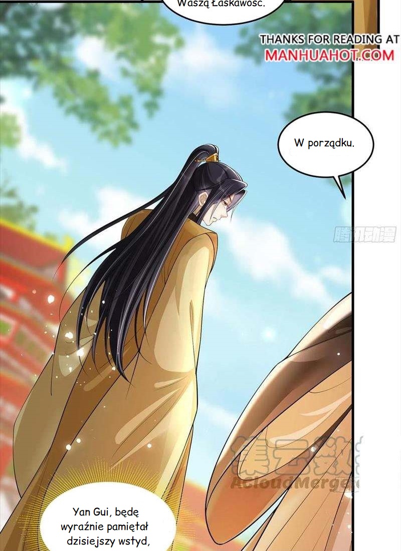 The Favored Consort Is A Man Ch. 36 第29页