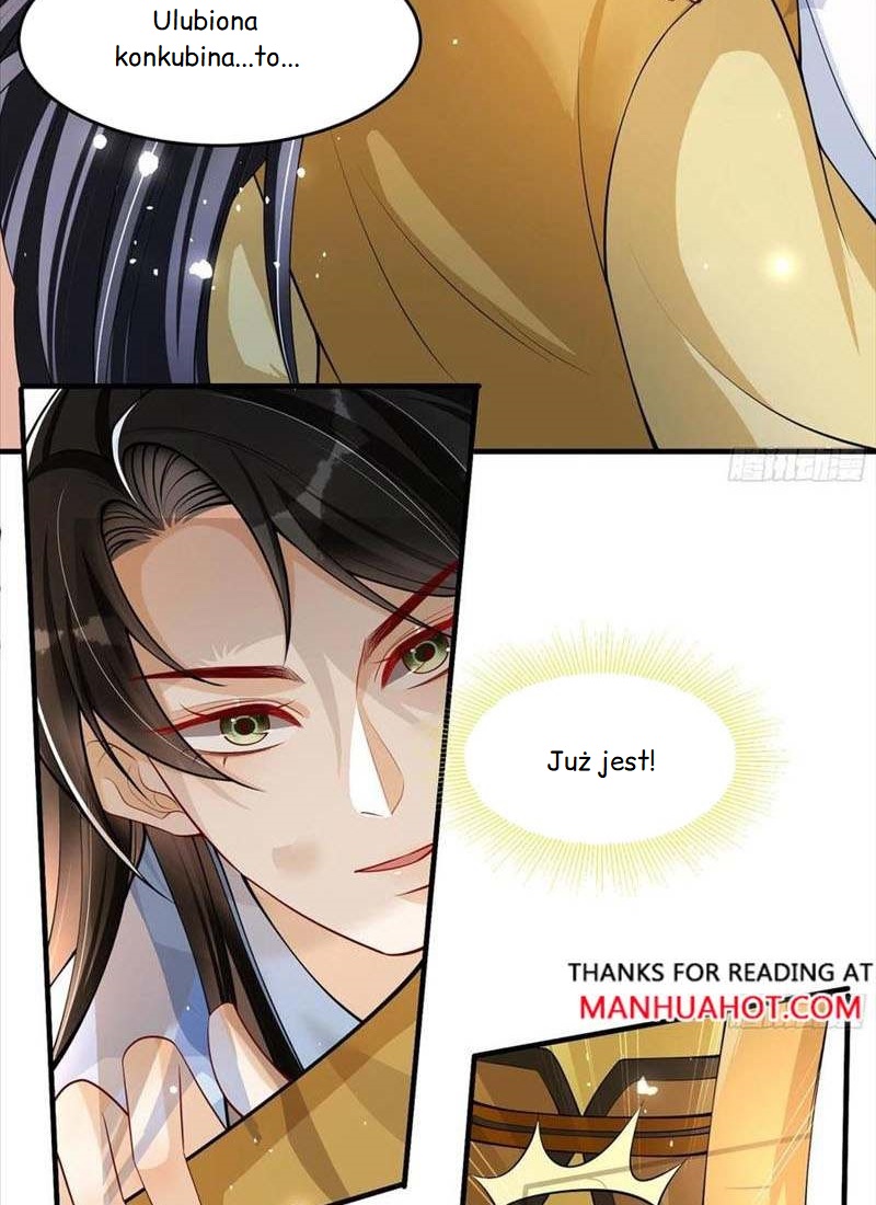The Favored Consort Is A Man Ch. 36 第4页