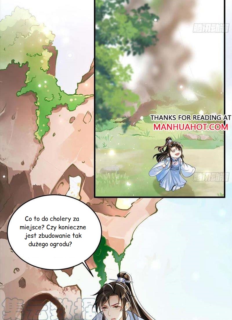The Favored Consort Is A Man Ch. 36 第33页