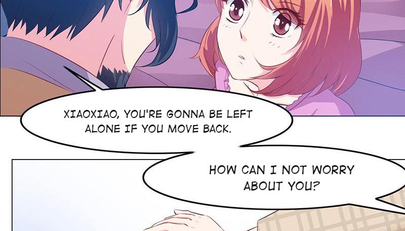 Enemies in a Wealthy Family I’m Not Interested! 第2页