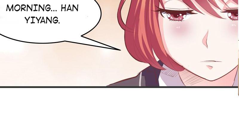 Enemies in a Wealthy Family I’m Not Interested! 第12页