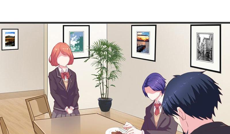 Enemies in a Wealthy Family I’m Not Interested! 第13页