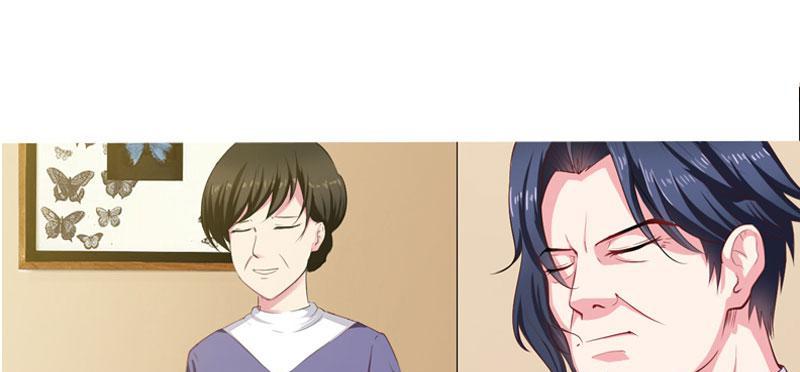 Enemies in a Wealthy Family I’m Not Interested! 第15页