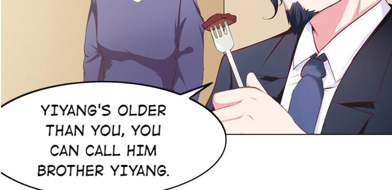 Enemies in a Wealthy Family I’m Not Interested! 第16页