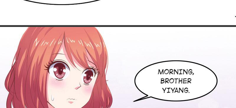 Enemies in a Wealthy Family I’m Not Interested! 第17页
