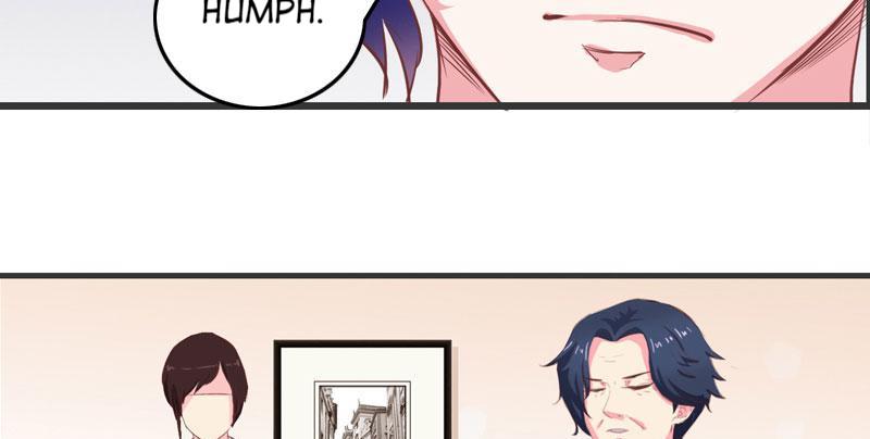 Enemies in a Wealthy Family I’m Not Interested! 第20页