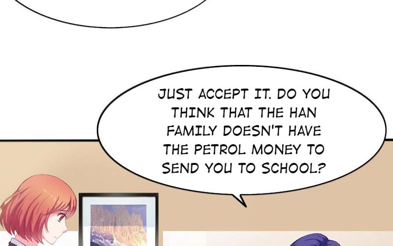 Enemies in a Wealthy Family I’m Not Interested! 第25页