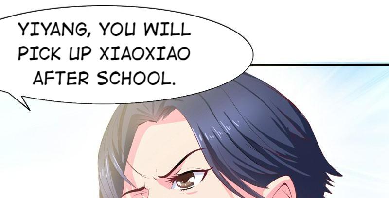 Enemies in a Wealthy Family I’m Not Interested! 第34页