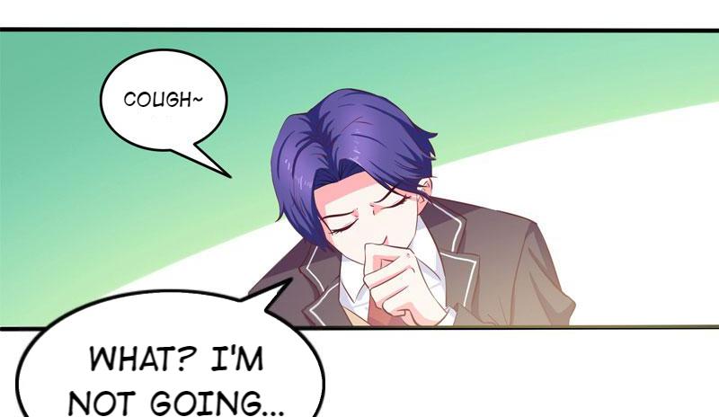 Enemies in a Wealthy Family I’m Not Interested! 第36页