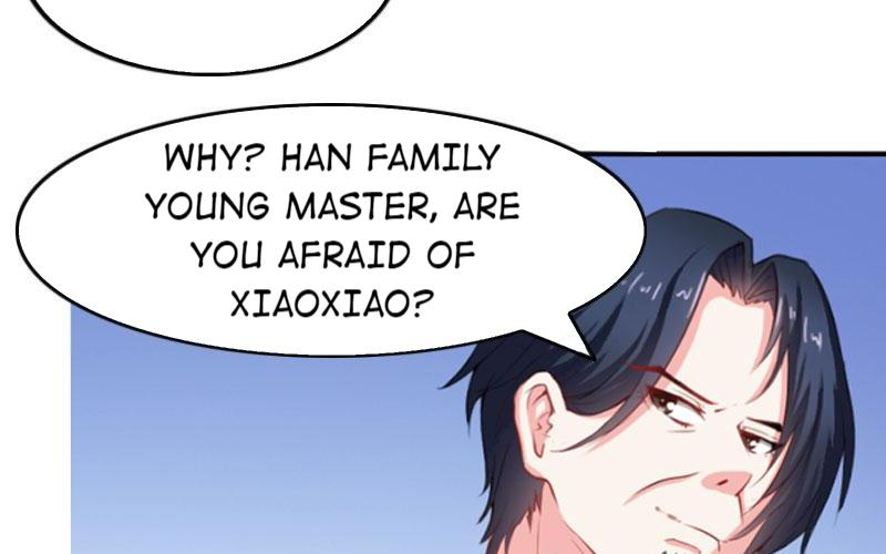 Enemies in a Wealthy Family I’m Not Interested! 第37页