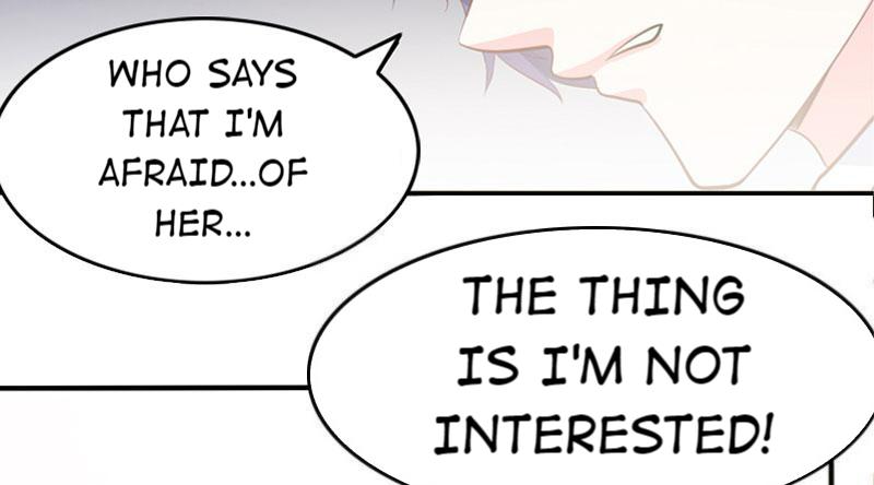 Enemies in a Wealthy Family I’m Not Interested! 第39页