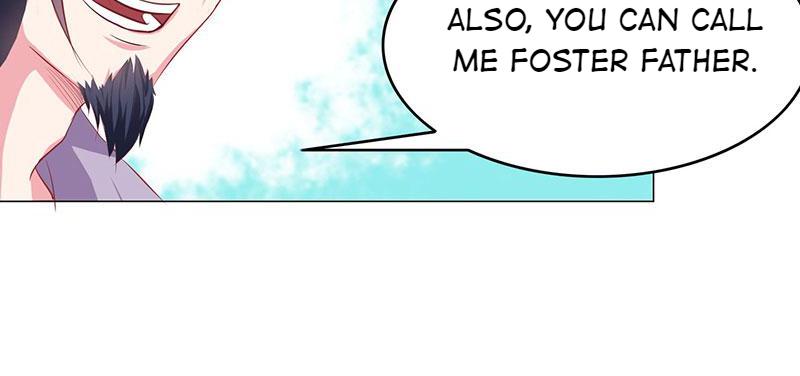 Enemies in a Wealthy Family I’m Not Interested! 第5页