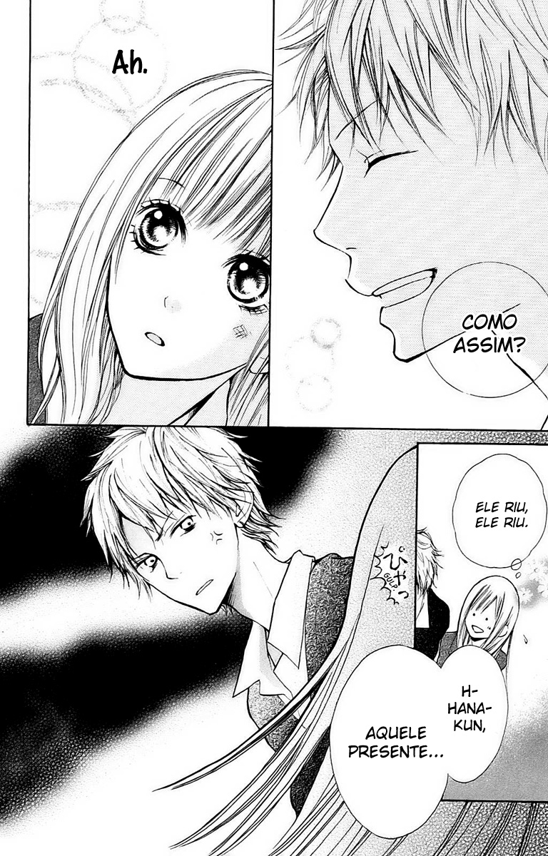 Hana-kun to Koisuru Watashi Vol. 1 Ch. 2 第15页