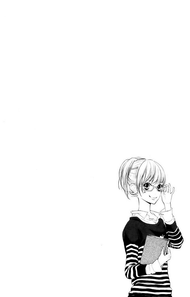 Hana-kun to Koisuru Watashi Vol. 1 Ch. 2 第3页