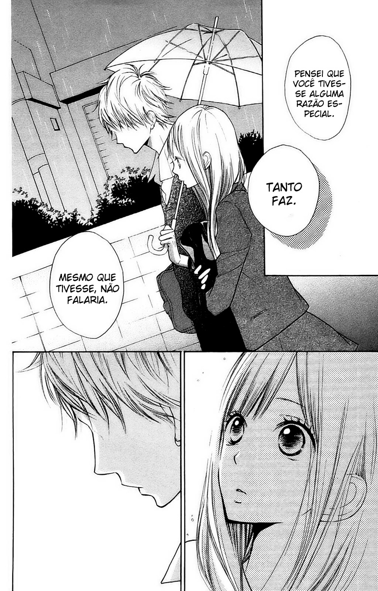 Hana-kun to Koisuru Watashi Vol. 1 Ch. 2 第29页
