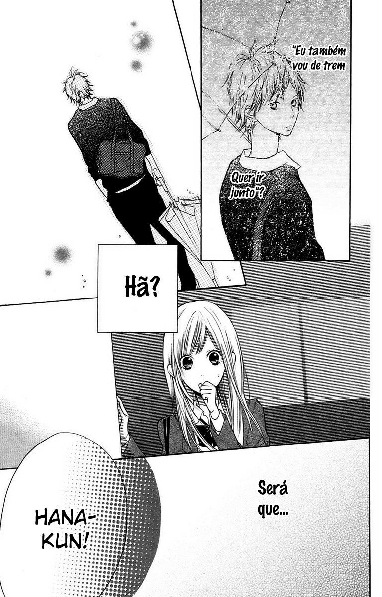 Hana-kun to Koisuru Watashi Vol. 1 Ch. 2 第36页