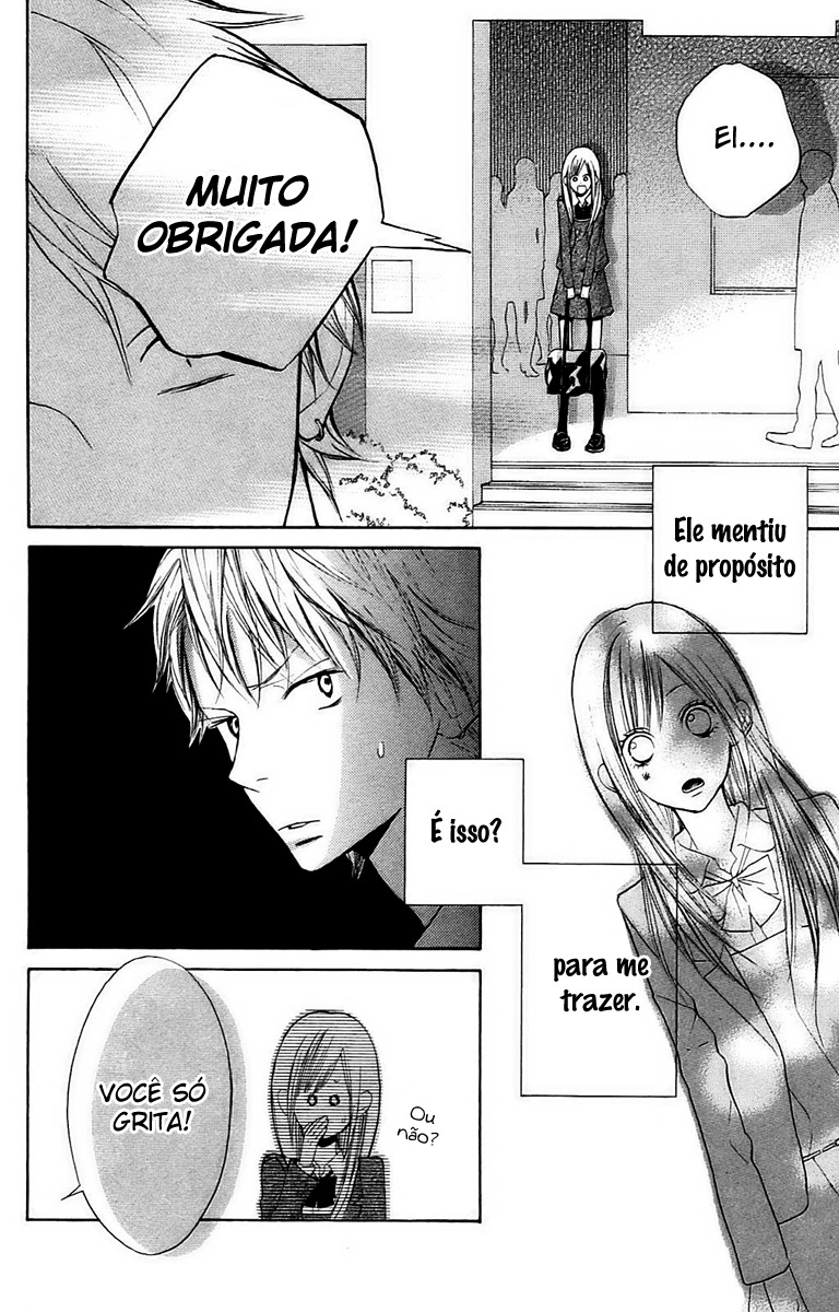 Hana-kun to Koisuru Watashi Vol. 1 Ch. 2 第37页