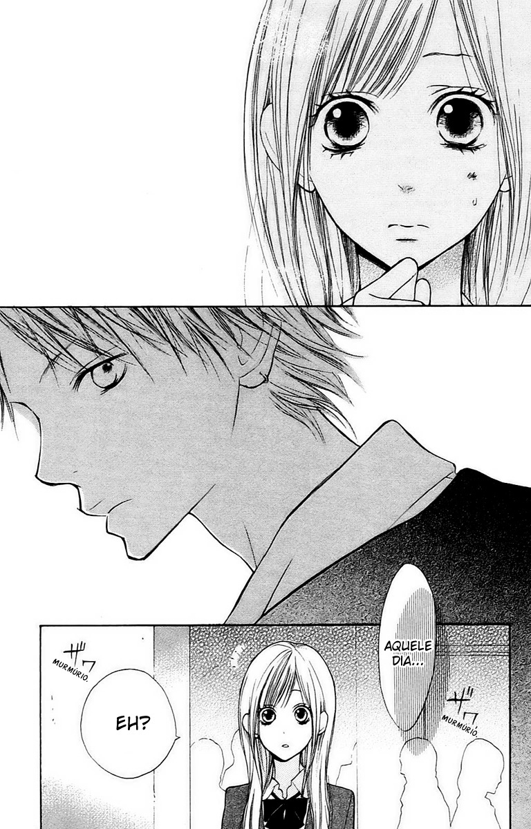 Hana-kun to Koisuru Watashi Vol. 1 Ch. 2 第38页