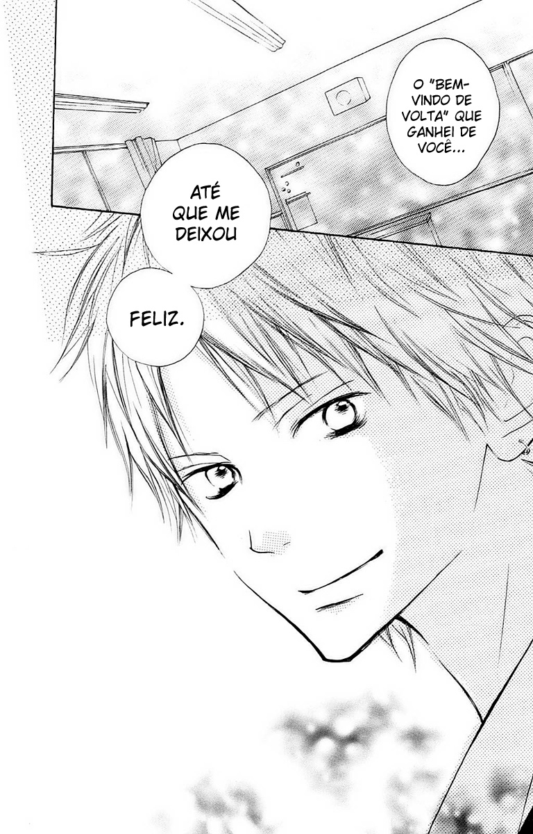 Hana-kun to Koisuru Watashi Vol. 1 Ch. 2 第39页