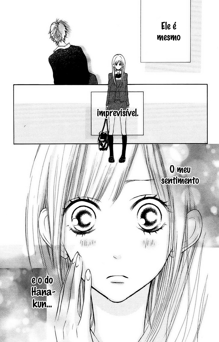 Hana-kun to Koisuru Watashi Vol. 1 Ch. 2 第40页