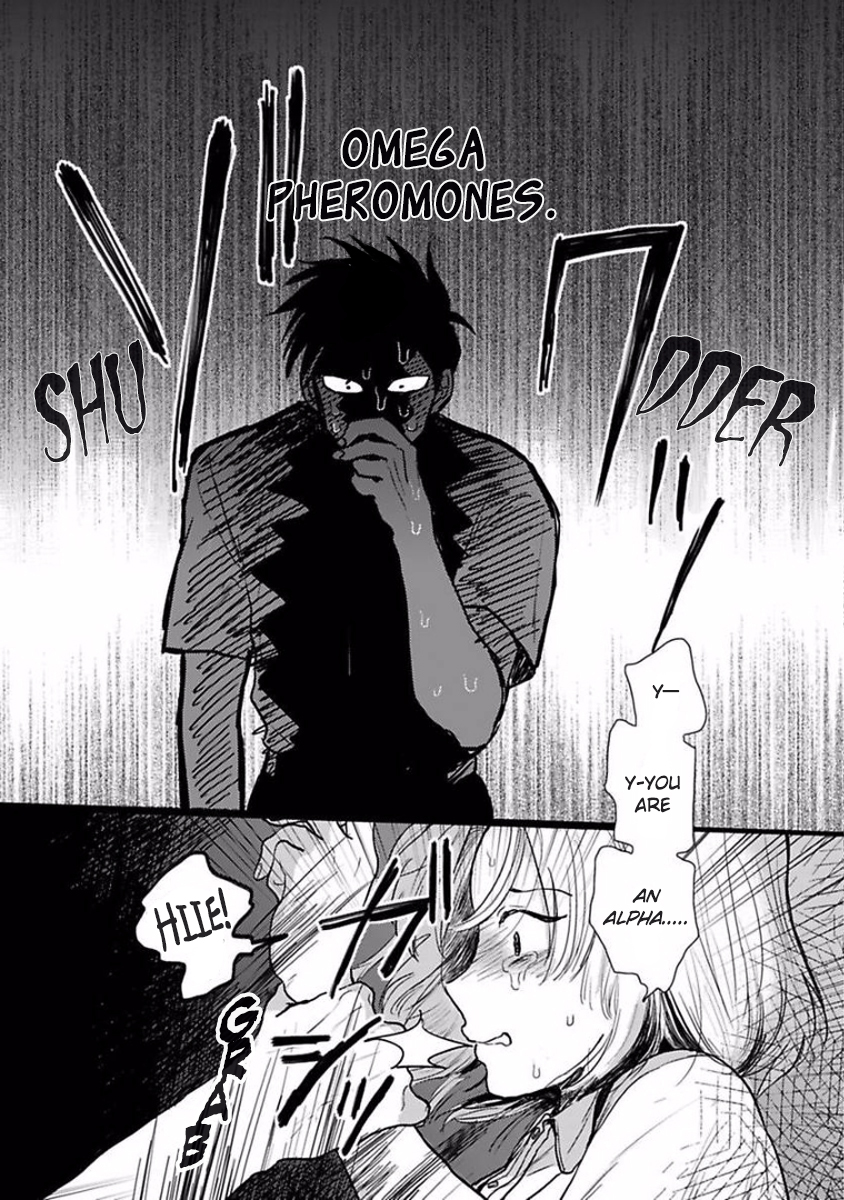 Soredemo Suki Desu Kasahara-san Vol. 1 Ch. 2 第11页
