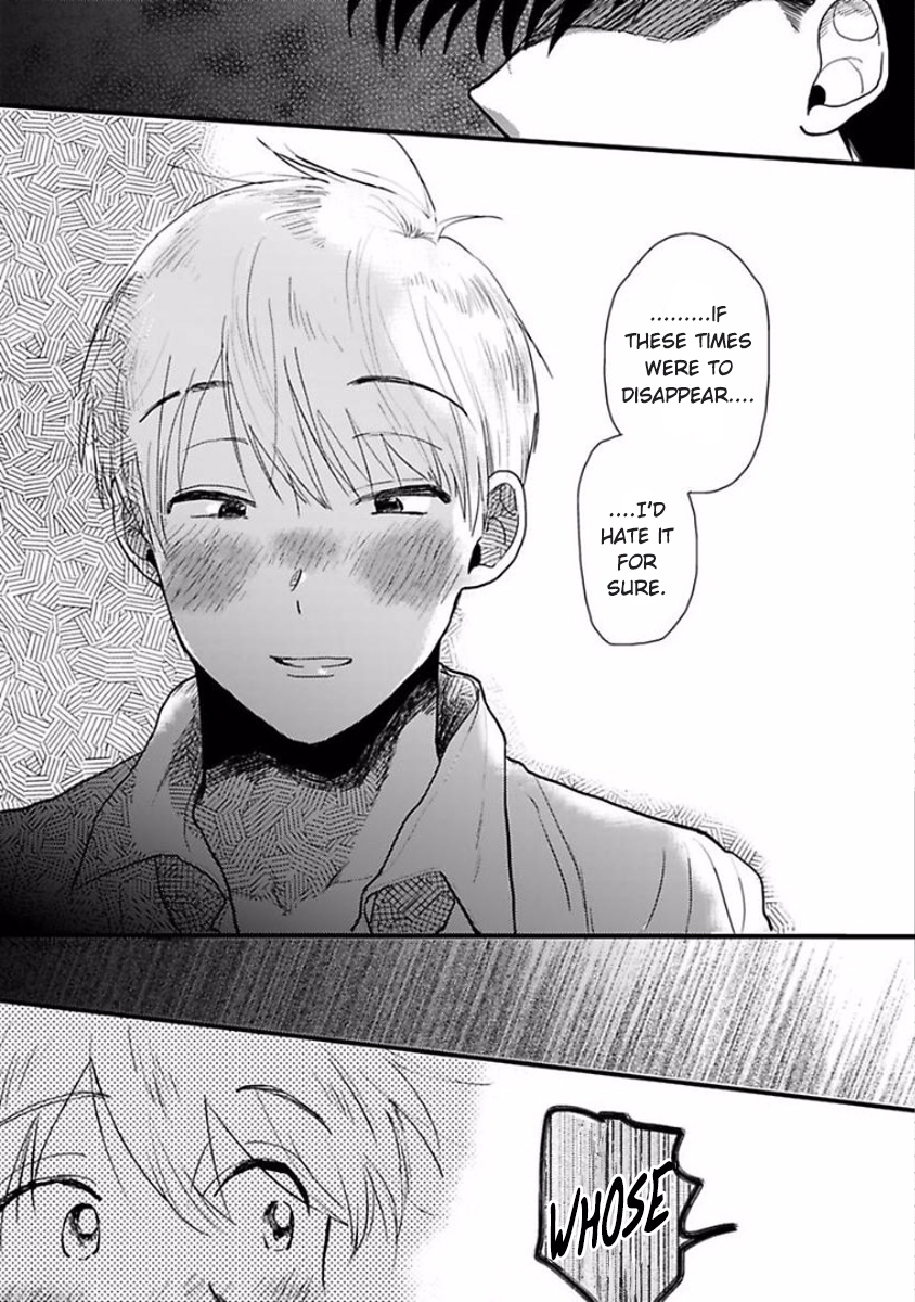 Soredemo Suki Desu Kasahara-san Vol. 1 Ch. 2 第25页